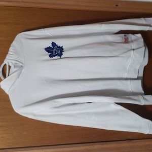 Toronto Maple Leafs Sweater